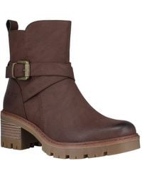 Westland - Geri 05 Ankle Boots - Lyst