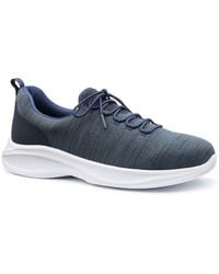 Hotter - Defender Trainers - Lyst