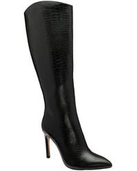 Ravel - Gibson Knee High Boots - Lyst