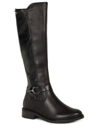 Remonte - Barby Knee High Boots - Lyst