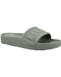 HUNTER - Bloom Algae Foam Slide Sandals Size: 7 - Lyst