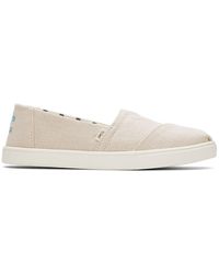 TOMS - Alpargata Cupsole Trainers - Lyst