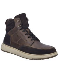 Josef Seibel - Clayton 50 Boots - Lyst