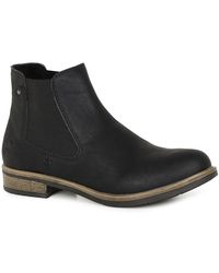 Rieker - Minnesota Chelsea Boots - Lyst