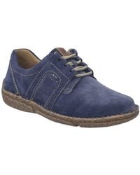 Josef Seibel - Neele 44 Shoes - Lyst