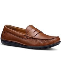 Hotter - Ewan Loafers - Lyst