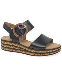 Gabor - Andre Sandals - Lyst