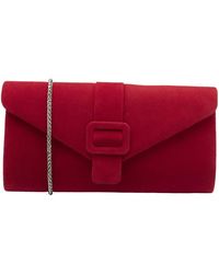 Lotus - Aletta Clutch Bag - Lyst