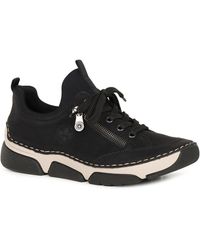 Rieker - Excursion Trainers - Lyst