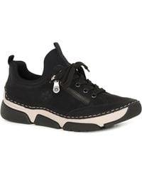 Rieker - Excursion Trainers - Lyst