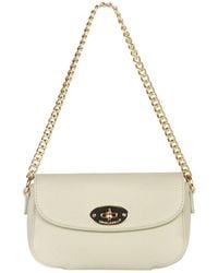 David Jones - Coco Shoulder Bag - Lyst