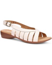 Hotter - Sundown Sandals - Lyst
