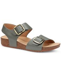Hotter - Tourist Ii Sandals - Lyst