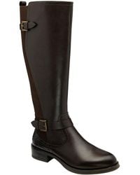 Ravel - Eildon Knee High Boots - Lyst