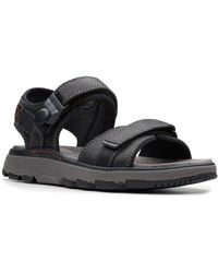 clarks active air sandals