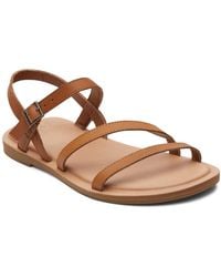 TOMS - Kira Sandals - Lyst