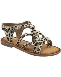 Ravel - Knoxe Sandals - Lyst