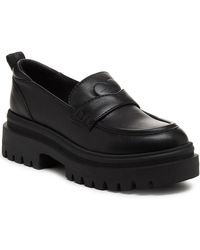 Rocket Dog - Dandy Loafers - Lyst