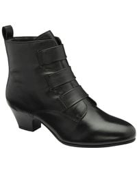 Lotus - Lorissa Ankle Boots - Lyst