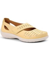 Hotter - Daphne Mary Jane Shoes - Lyst