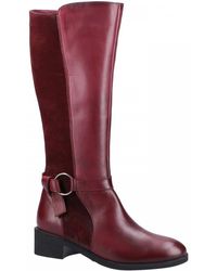 Riva - Aubrey Knee High Boots Size: 3 / 36 - Lyst