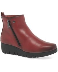 boots paula urban