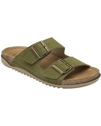 Lotus - Trento Sandals - Lyst