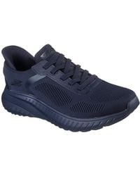 Skechers - Bobs Sport Squad Chaos Solid Step - Lyst