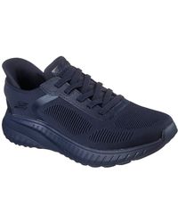 Skechers - Bobs Sport Squad Chaos Solid Step - Lyst