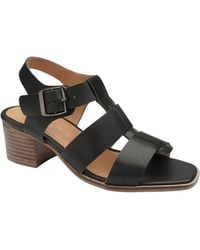 Ravel - Togston Heeled Sandals - Lyst