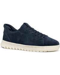 Geox - U Flextride Plus Trainers - Lyst