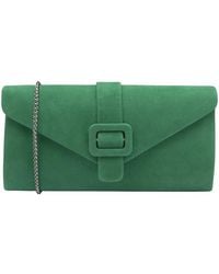 Lotus - Aletta Clutch Bag - Lyst