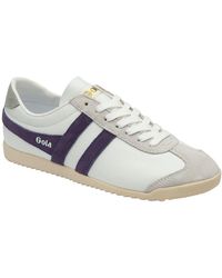 Gola - Bullet Pure Trainers - Lyst