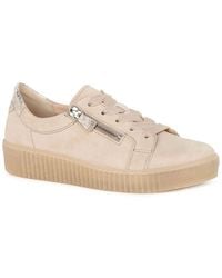 Gabor - Wisdom Ladies Trainers - Lyst