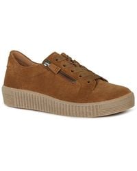 Gabor - Wisdom Casual Shoes - Lyst