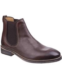 Cotswold - Corsham Chelsea Boots - Lyst