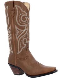 Durango - Crush Western Boots - Lyst