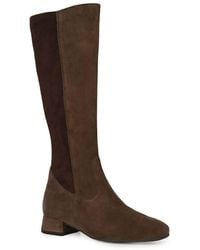 Gabor - Dudley (M) Knee High Boots - Lyst