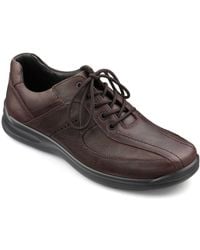 Hotter - Lance Lace-Up Shoe - Lyst