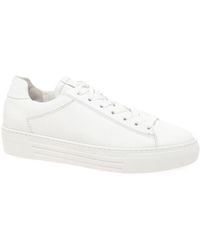 Gabor - Camrose &Apos;S Trainers - Lyst