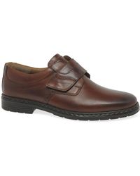 Josef Seibel - Alastair 16 Riptape Shoes - Lyst