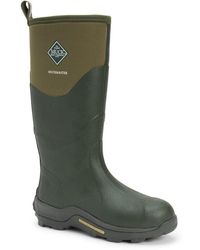Muck Boot - Muckmaster Hi Wellingtons - Lyst