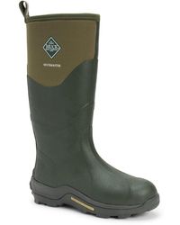 Muck Boot - Muckmaster Hi Wellingtons - Lyst