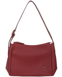 David Jones - Corsica Shoulder Bag - Lyst