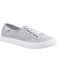 Rocket Dog - Chow Chow Summer Jersey Casual Slip On - Lyst