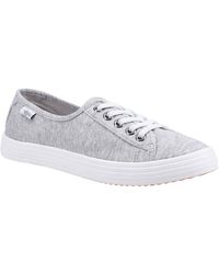 Rocket Dog - Chow Chow Summer Jersey Casual Slip On - Lyst