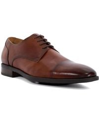 Dune - Dun Dsv Suffix Classic Shoes - Lyst