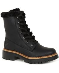 Rieker - Arkansas Ankle Boots - Lyst