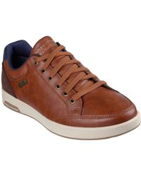 Skechers - Cavell Sparkman Shoes - Lyst