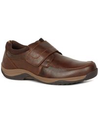 Hush Puppies - Douglas Strap Shoes - Lyst